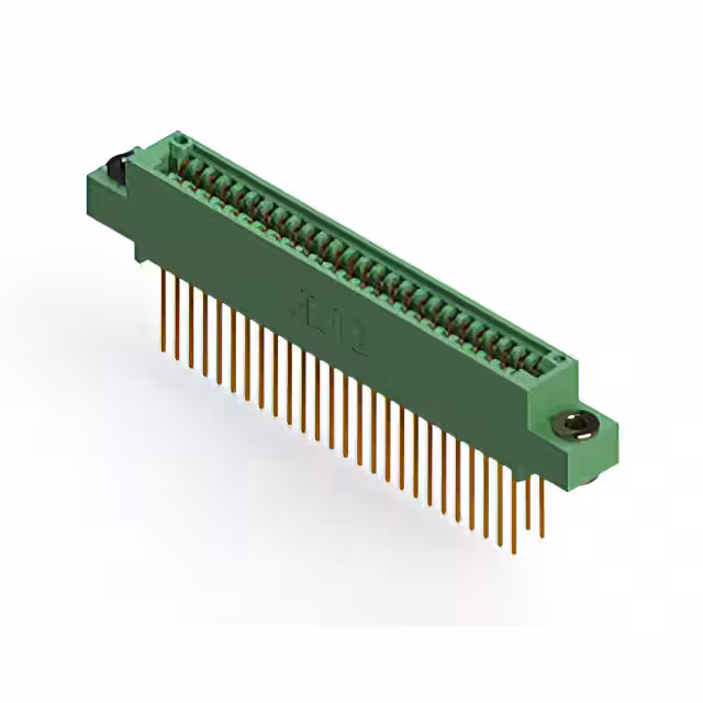 345-052-540-503 EDAC Inc.  Edgeboard Connectors
